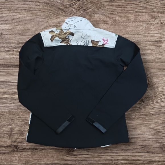 NWOT Women's Bushmaster Jacket (S) - Picture 2 of 4